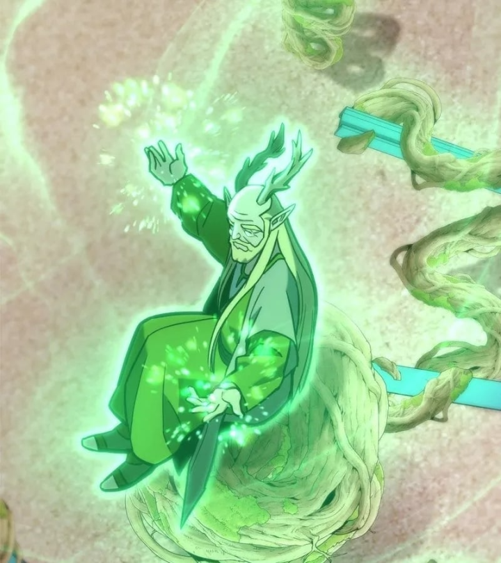 Mạt Thế Hậu Cần Chapter 89 - 108