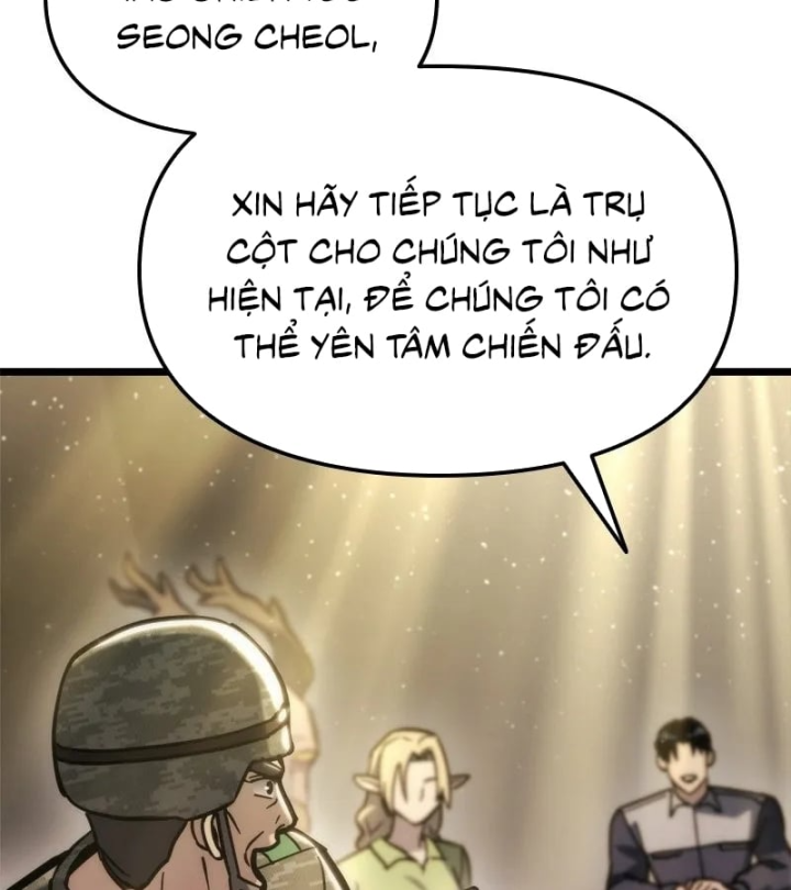 Mạt Thế Hậu Cần Chapter 89 - 98