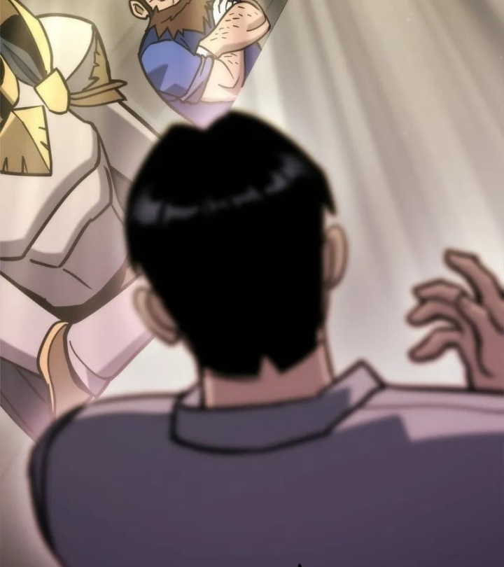 Mạt Thế Hậu Cần Chapter 89 - 94