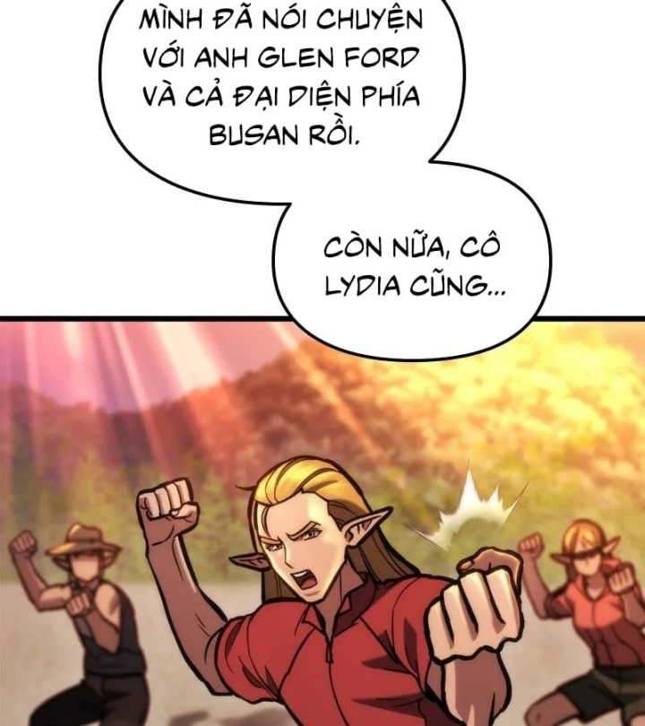 Mạt Thế Hậu Cần Chapter 89 - 135
