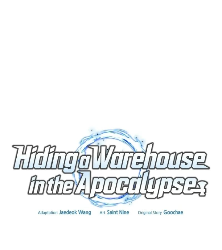 Mạt Thế Hậu Cần Chapter 89 - 81