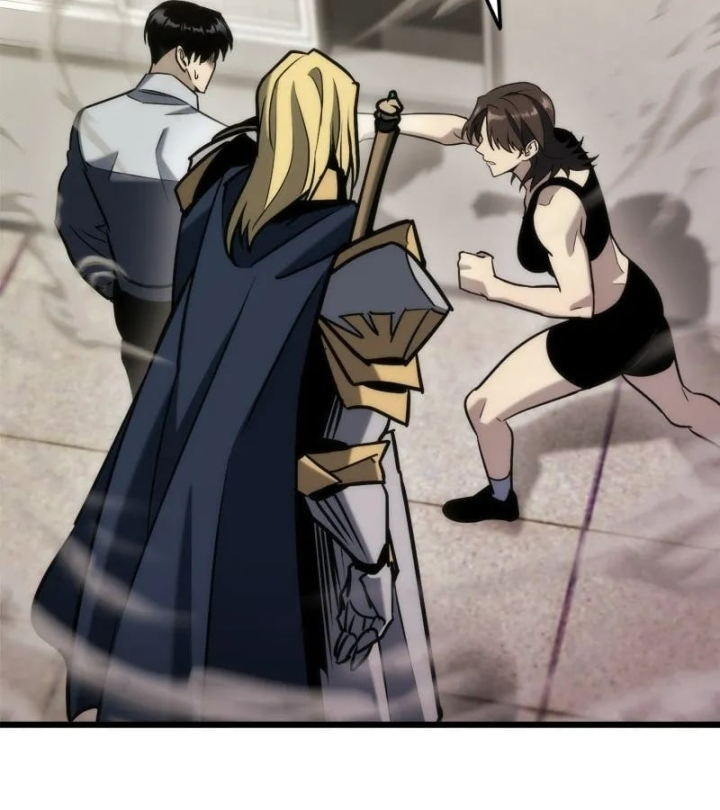Mạt Thế Hậu Cần Chapter 89 - 28