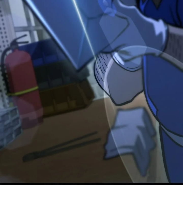 Mạt Thế Hậu Cần Chapter 89 - 117