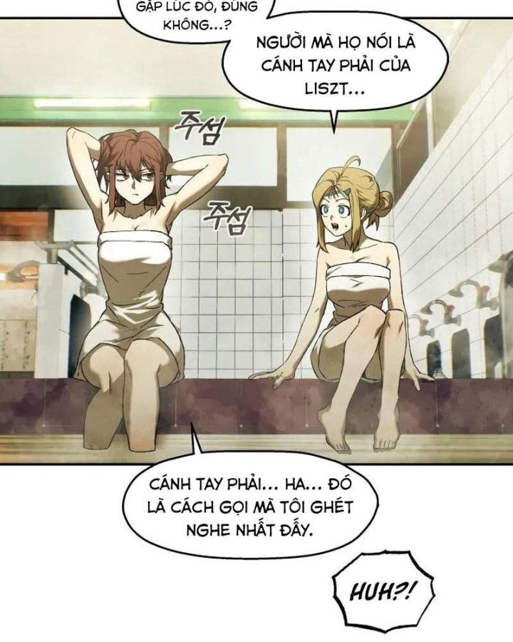 Sống Sót Qua Ngày Tận Thế Chapter 98 - 28