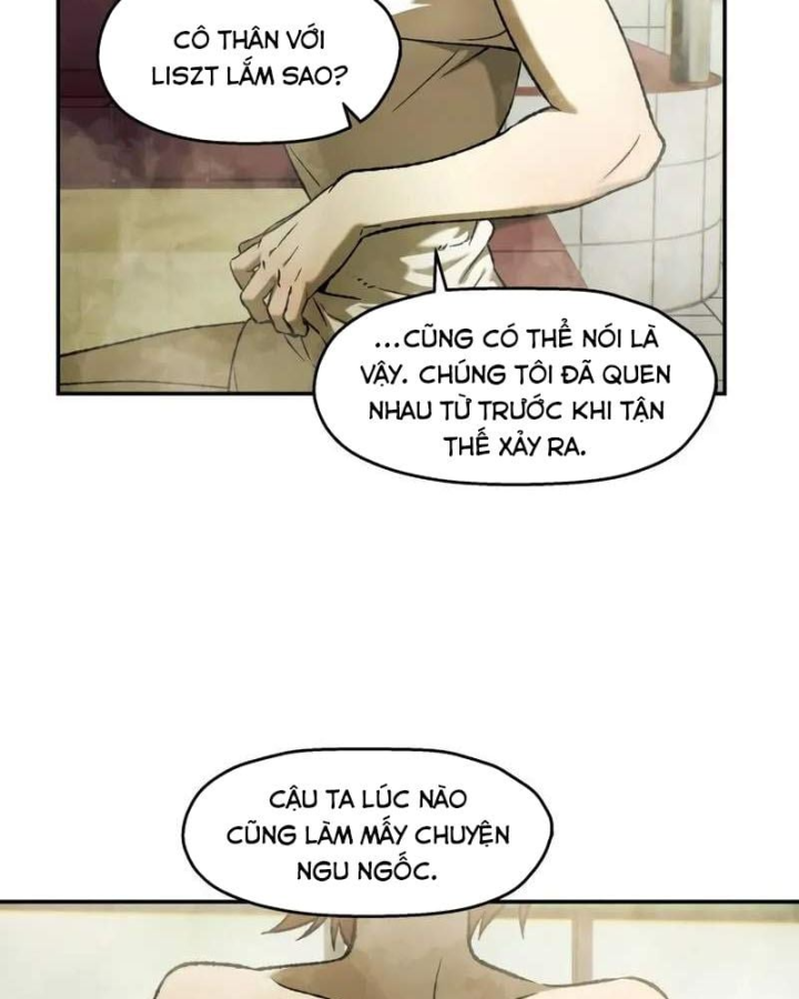 Sống Sót Qua Ngày Tận Thế Chapter 98 - 30