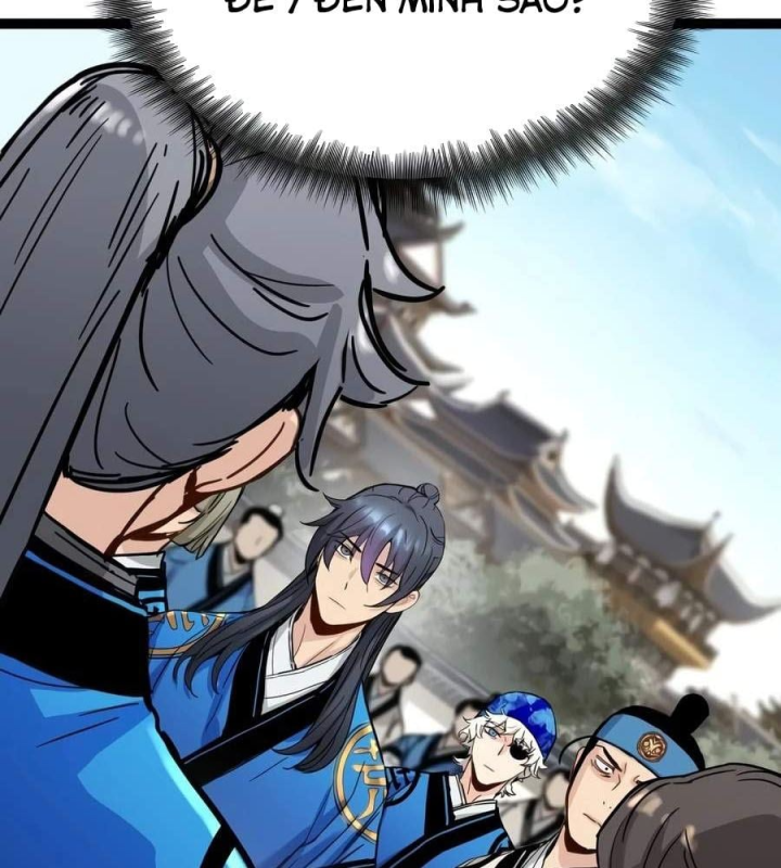 Thiên Tài Đoản Mệnh Chapter 87 - 36