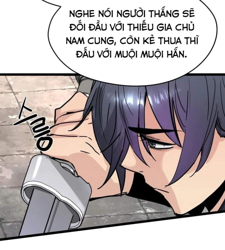 Thiên Tài Đoản Mệnh Chapter 87 - 81