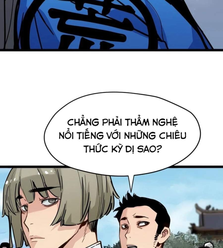 Thiên Tài Đoản Mệnh Chapter 87 - 76