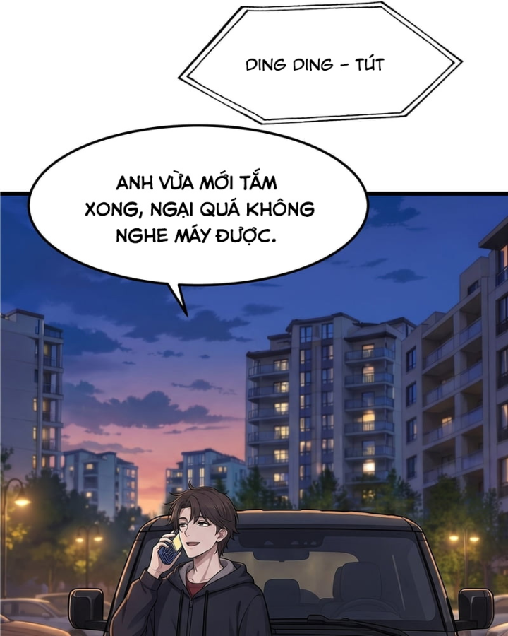 Ta Không Muốn Trùng Sinh Đâu Chapter 477 - 16