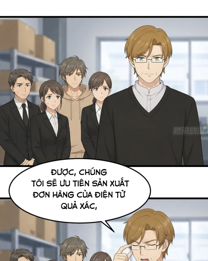 Ta Không Muốn Trùng Sinh Đâu Chapter 477 - 57