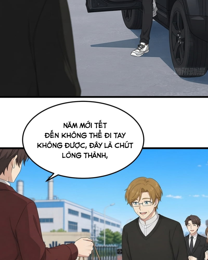 Ta Không Muốn Trùng Sinh Đâu Chapter 477 - 43