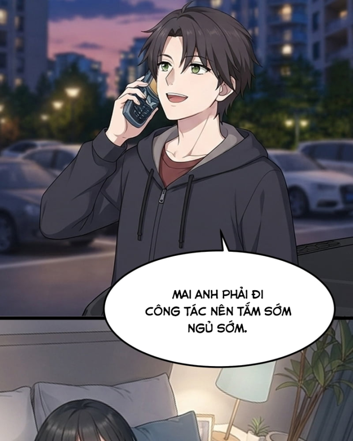 Ta Không Muốn Trùng Sinh Đâu Chapter 477 - 18