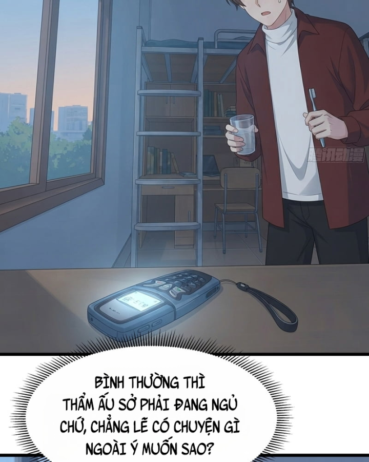 Ta Không Muốn Trùng Sinh Đâu Chapter 477 - 27