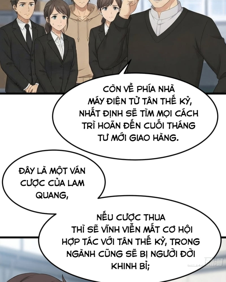 Ta Không Muốn Trùng Sinh Đâu Chapter 477 - 58