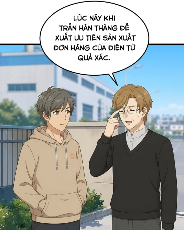 Ta Không Muốn Trùng Sinh Đâu Chapter 477 - 69