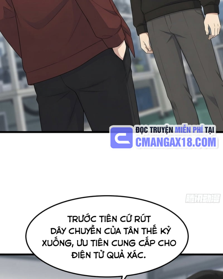 Ta Không Muốn Trùng Sinh Đâu Chapter 477 - 63