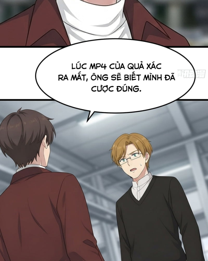 Ta Không Muốn Trùng Sinh Đâu Chapter 477 - 62