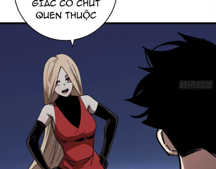 Hóa Thân Của Tôi Đang Trở Thành Boss Cuối Cùng Chapter 33 - 36
