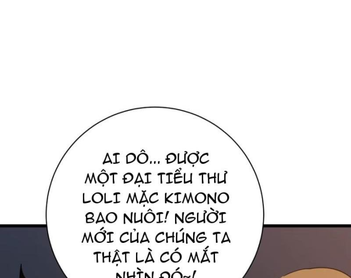 Hóa Thân Của Tôi Đang Trở Thành Boss Cuối Cùng Chapter 33 - 117
