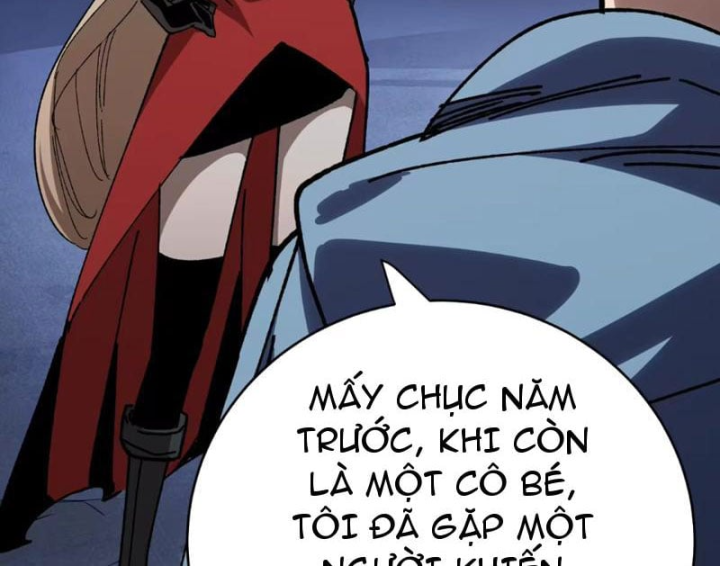 Hóa Thân Của Tôi Đang Trở Thành Boss Cuối Cùng Chapter 33 - 37
