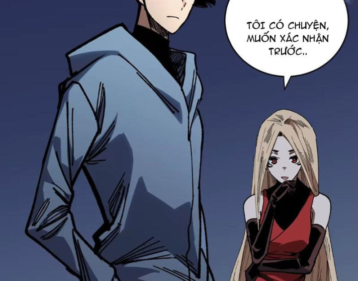 Hóa Thân Của Tôi Đang Trở Thành Boss Cuối Cùng Chapter 33 - 20