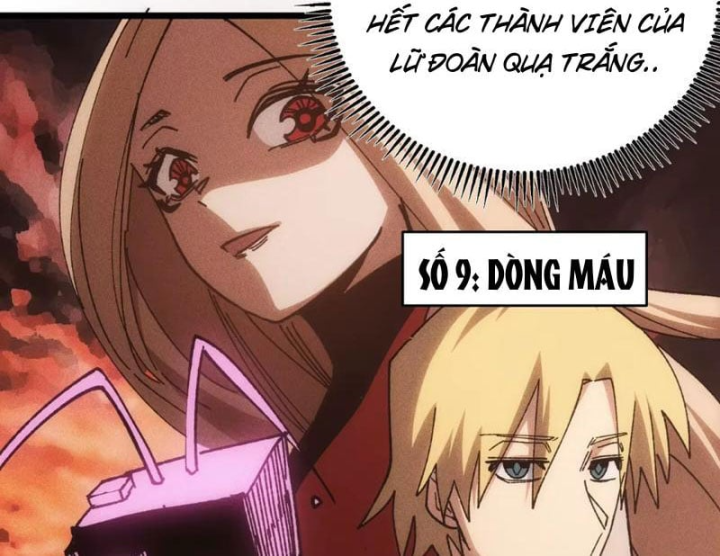 Hóa Thân Của Tôi Đang Trở Thành Boss Cuối Cùng Chapter 33 - 132