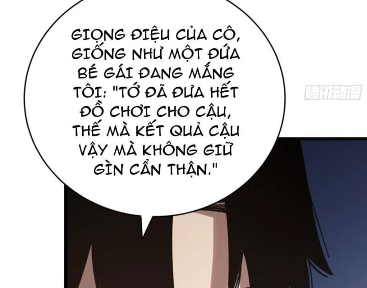 Hóa Thân Của Tôi Đang Trở Thành Boss Cuối Cùng Chapter 33 - 26