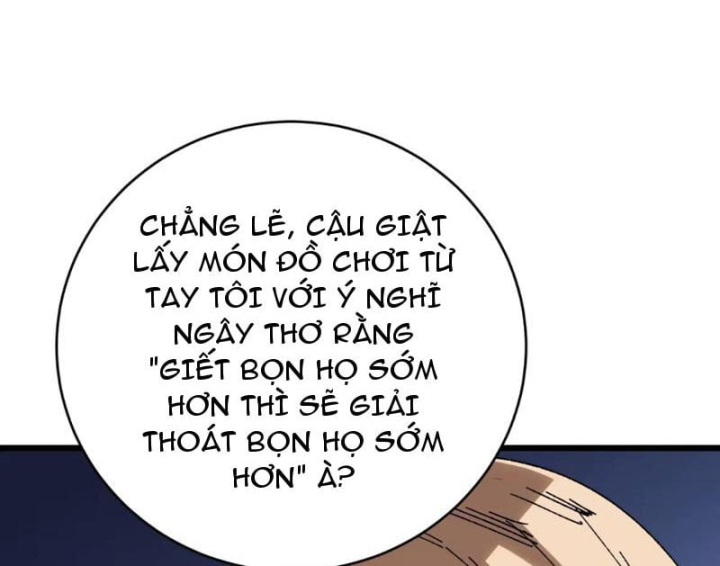 Hóa Thân Của Tôi Đang Trở Thành Boss Cuối Cùng Chapter 33 - 23