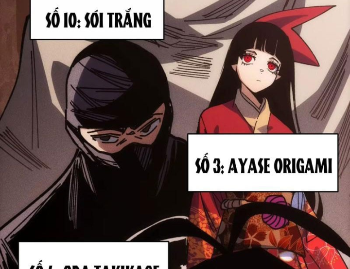 Hóa Thân Của Tôi Đang Trở Thành Boss Cuối Cùng Chapter 33 - 134