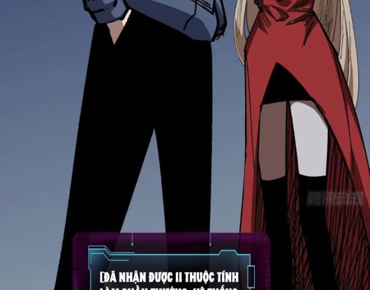 Hóa Thân Của Tôi Đang Trở Thành Boss Cuối Cùng Chapter 33 - 21