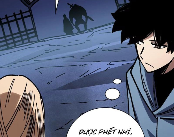 Hóa Thân Của Tôi Đang Trở Thành Boss Cuối Cùng Chapter 33 - 86