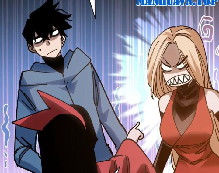Hóa Thân Của Tôi Đang Trở Thành Boss Cuối Cùng Chapter 33 - 109