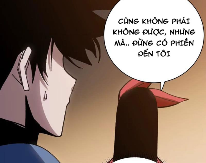 Hóa Thân Của Tôi Đang Trở Thành Boss Cuối Cùng Chapter 33 - 115