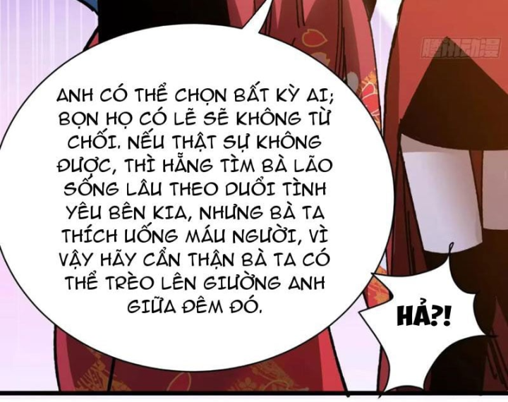 Hóa Thân Của Tôi Đang Trở Thành Boss Cuối Cùng Chapter 33 - 110