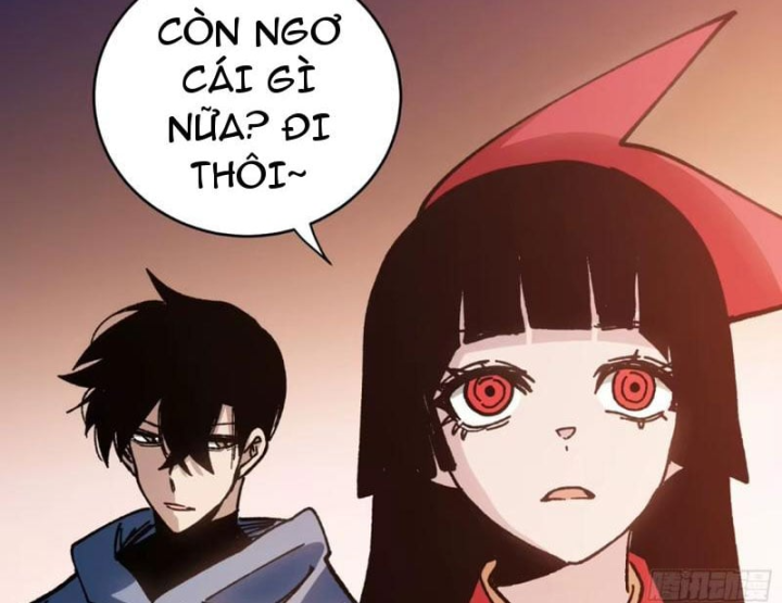 Hóa Thân Của Tôi Đang Trở Thành Boss Cuối Cùng Chapter 33 - 139
