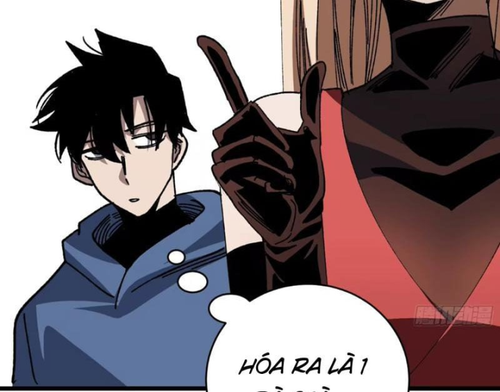 Hóa Thân Của Tôi Đang Trở Thành Boss Cuối Cùng Chapter 33 - 34
