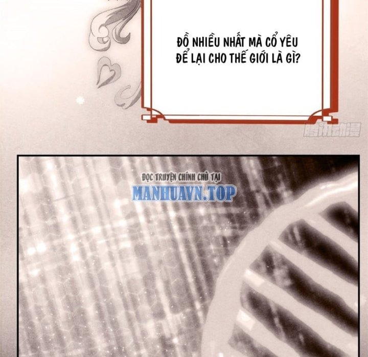 Thì Ra Ta Là Yêu Nhị Đại Chapter 101 - 8