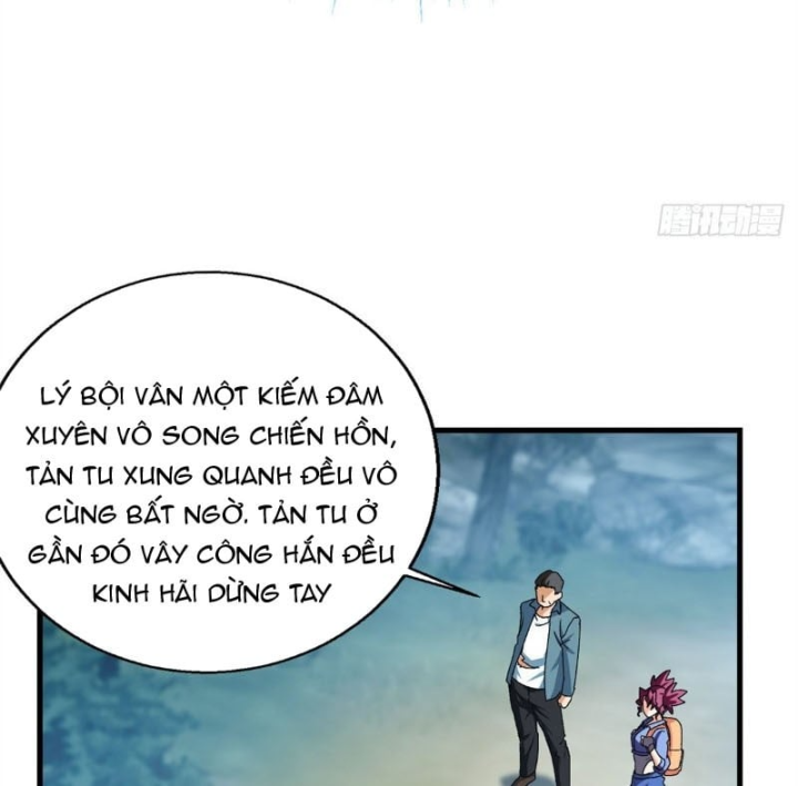 Thì Ra Ta Là Yêu Nhị Đại Chapter 101 - 71