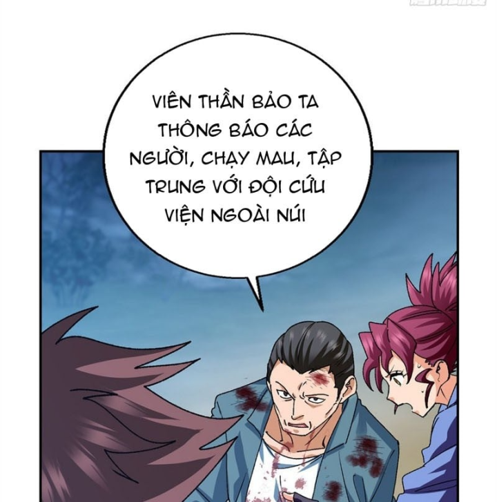 Thì Ra Ta Là Yêu Nhị Đại Chapter 101 - 42