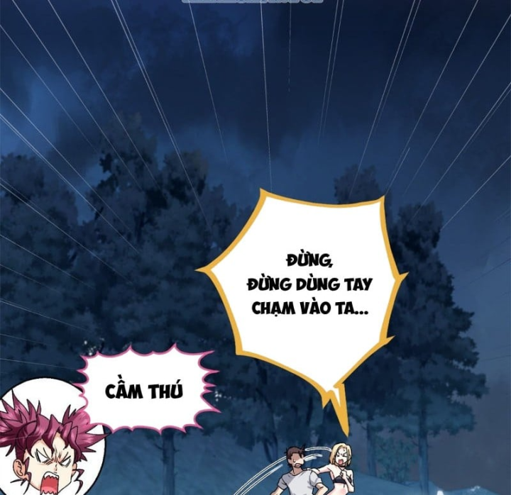 Thì Ra Ta Là Yêu Nhị Đại Chapter 101 - 25