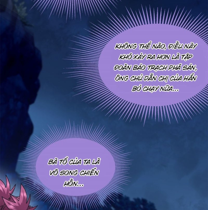 Thì Ra Ta Là Yêu Nhị Đại Chapter 101 - 49