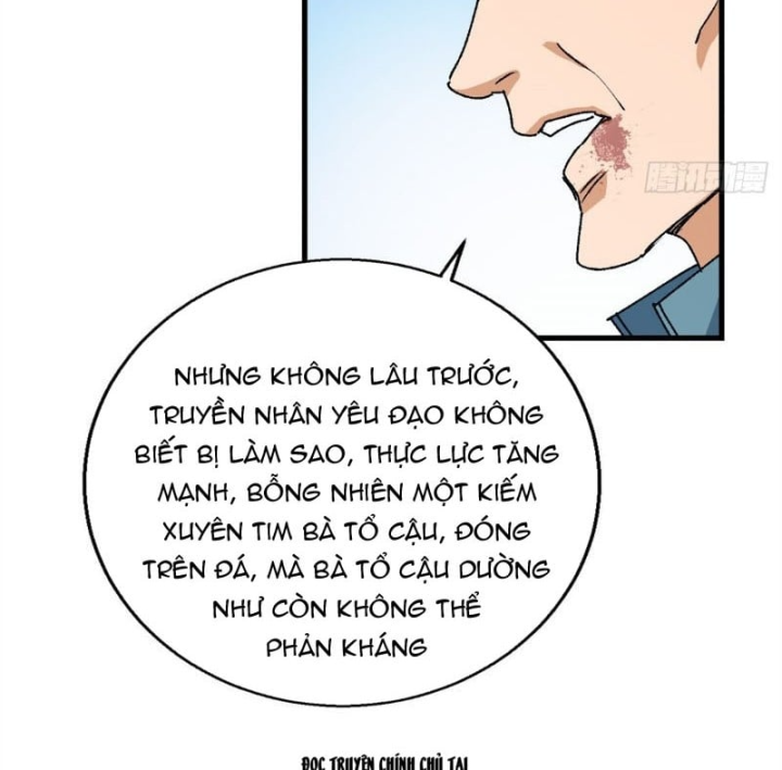 Thì Ra Ta Là Yêu Nhị Đại Chapter 101 - 64