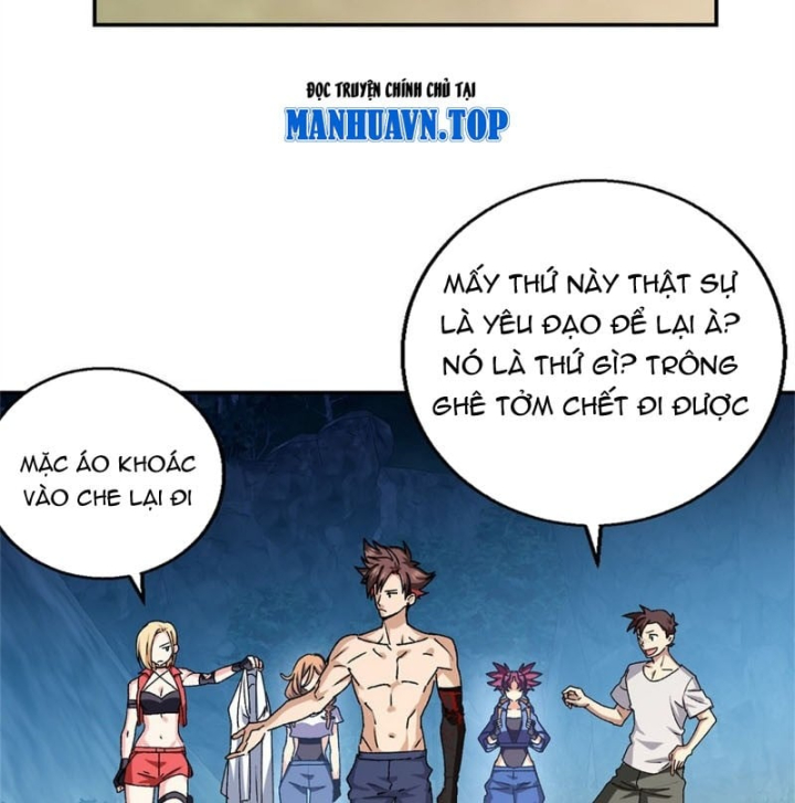 Thì Ra Ta Là Yêu Nhị Đại Chapter 101 - 34