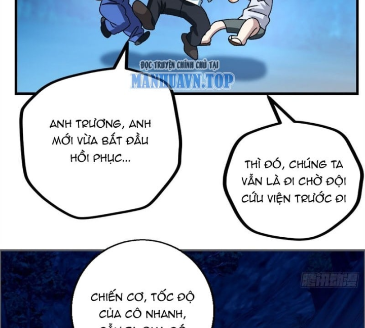 Thì Ra Ta Là Yêu Nhị Đại Chapter 101 - 101