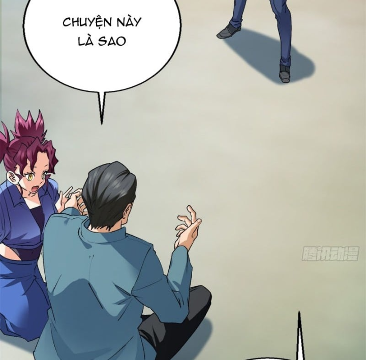 Thì Ra Ta Là Yêu Nhị Đại Chapter 101 - 60