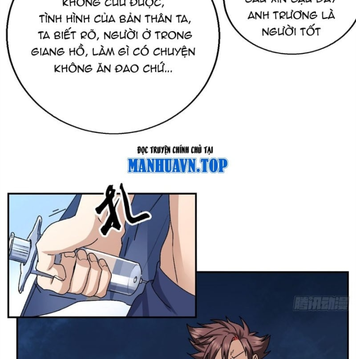 Thì Ra Ta Là Yêu Nhị Đại Chapter 101 - 53