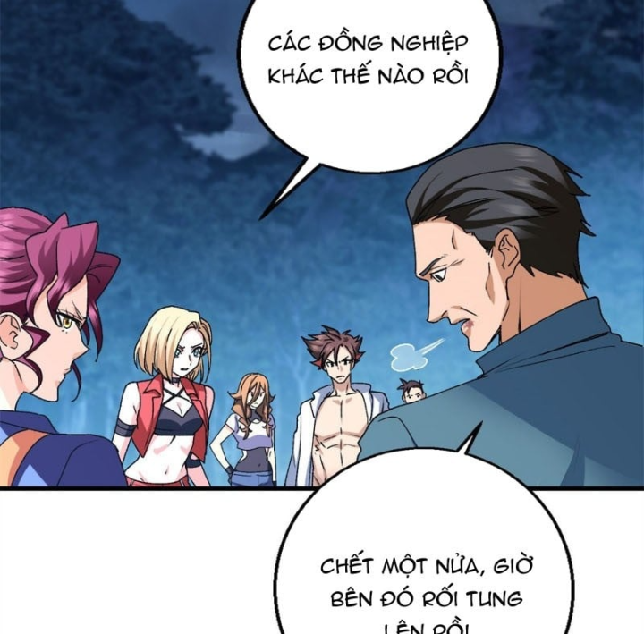 Thì Ra Ta Là Yêu Nhị Đại Chapter 101 - 79