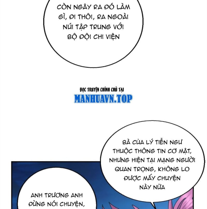 Thì Ra Ta Là Yêu Nhị Đại Chapter 101 - 51
