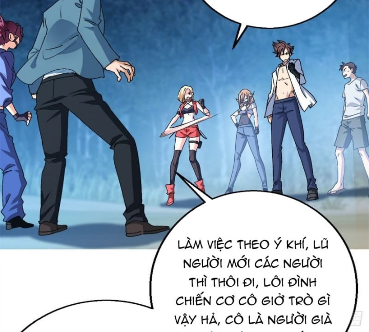 Thì Ra Ta Là Yêu Nhị Đại Chapter 101 - 85