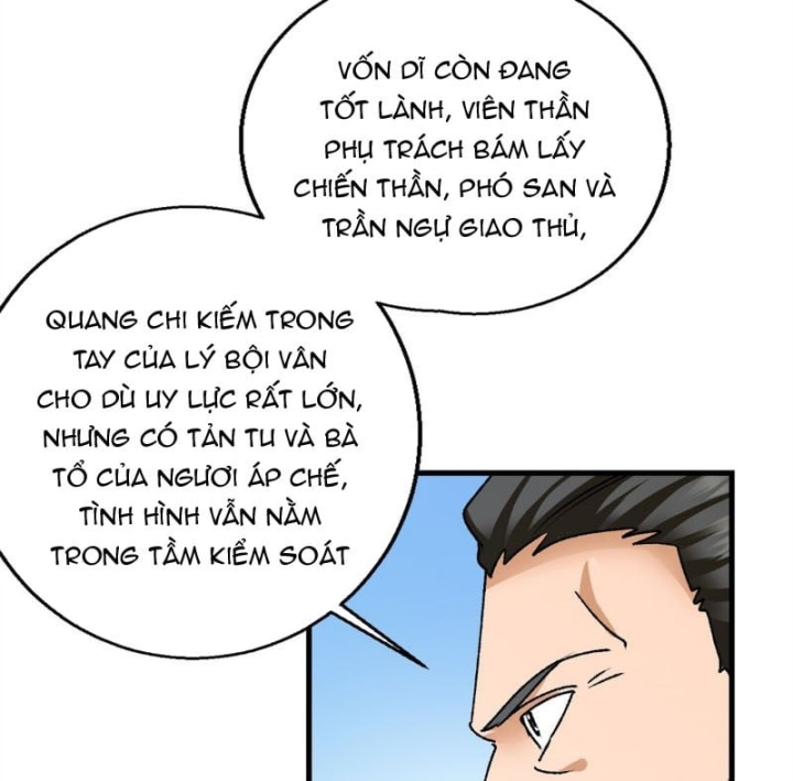Thì Ra Ta Là Yêu Nhị Đại Chapter 101 - 63
